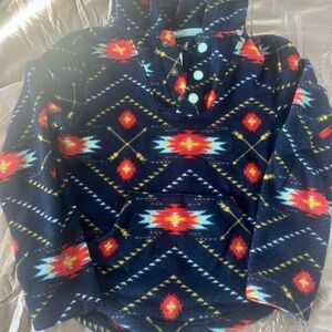 Cruel Girls Fleece pullover hoodie